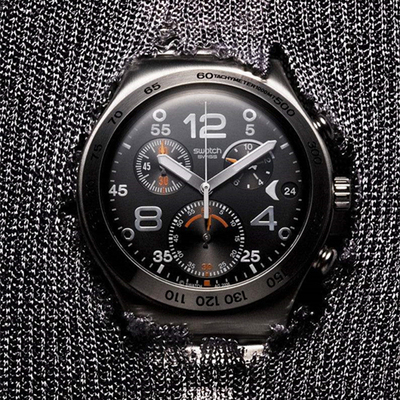 选表别再看品牌和价格！成功男人戴的表，往往是最符合身份的那个