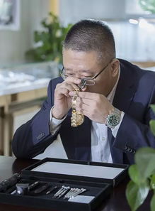 为品质把关 金马天祥典当风采录之典当业务篇