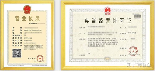 典当行业执照高成本背后的深度解析