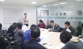 深化学习，规范发展——北京中财金融广角组织学习浙中董局字第130号文件精神暨典当业务专项测试