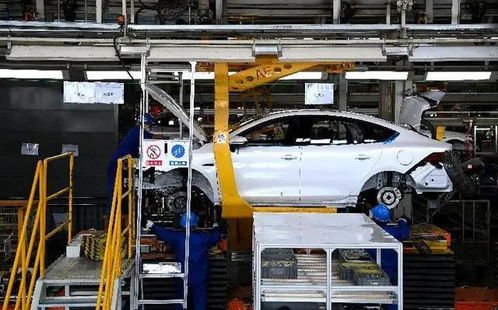 新能源汽车第一城又易主，下一个崛起者会是谁？